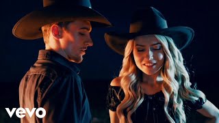 Pawlo-X - She Dont Do Cowboys Official Music Video