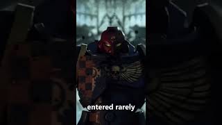 Fulgrim After the Heresy – The Daemon Prince Ascended