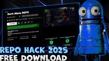 [LATEST] R.E.P.O. Mod Menu | NEW R.E.P.O. Hacks [Update 2025] | THE BEST R.E.P.O. Cheats [Download]