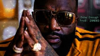 (Free) Rick Ross Type beat 