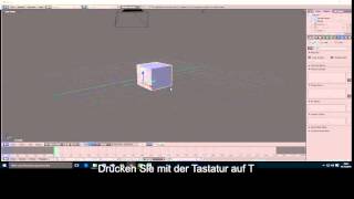 Famous Toolbars Blender 3d Profile