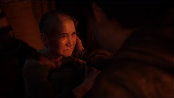 The Last of Us Part II - Gameplay (only Soundtrack) - The Island