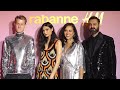 The Rabanne H&amp;M Launch With The Presence Of The Actress Athiya Shetty