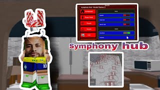 Script mm2 Symphony hub gameplay (Valeria exploits)