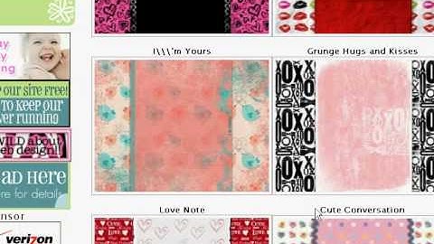 How to change the layout or template of your blogger blog take 2