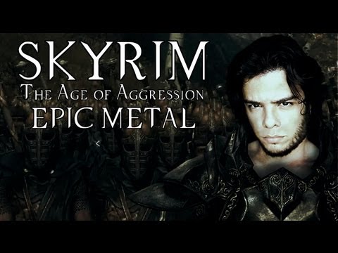 SKYRIM : The