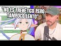 Sekiam opina sobre si FRIEREN es un anime LENTO