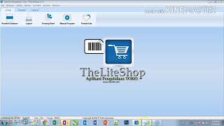 SOFTWARE APLIKASI TOKO EMAS TERBAIK screenshot 3