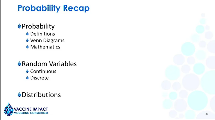 VIMC - Epidemic Models Lecture 3: Structured Models and Vaccination