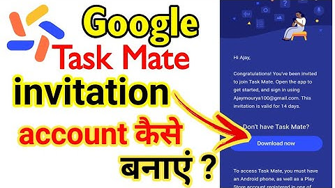 task mate account kaise banaye | task mate early access | Google task mate | earn money task mate