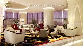 TRANS HOTEL JAKARTA 2026 screenshot 5