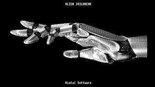 Alien Jailbreak (longplay) for the BBC Micro
