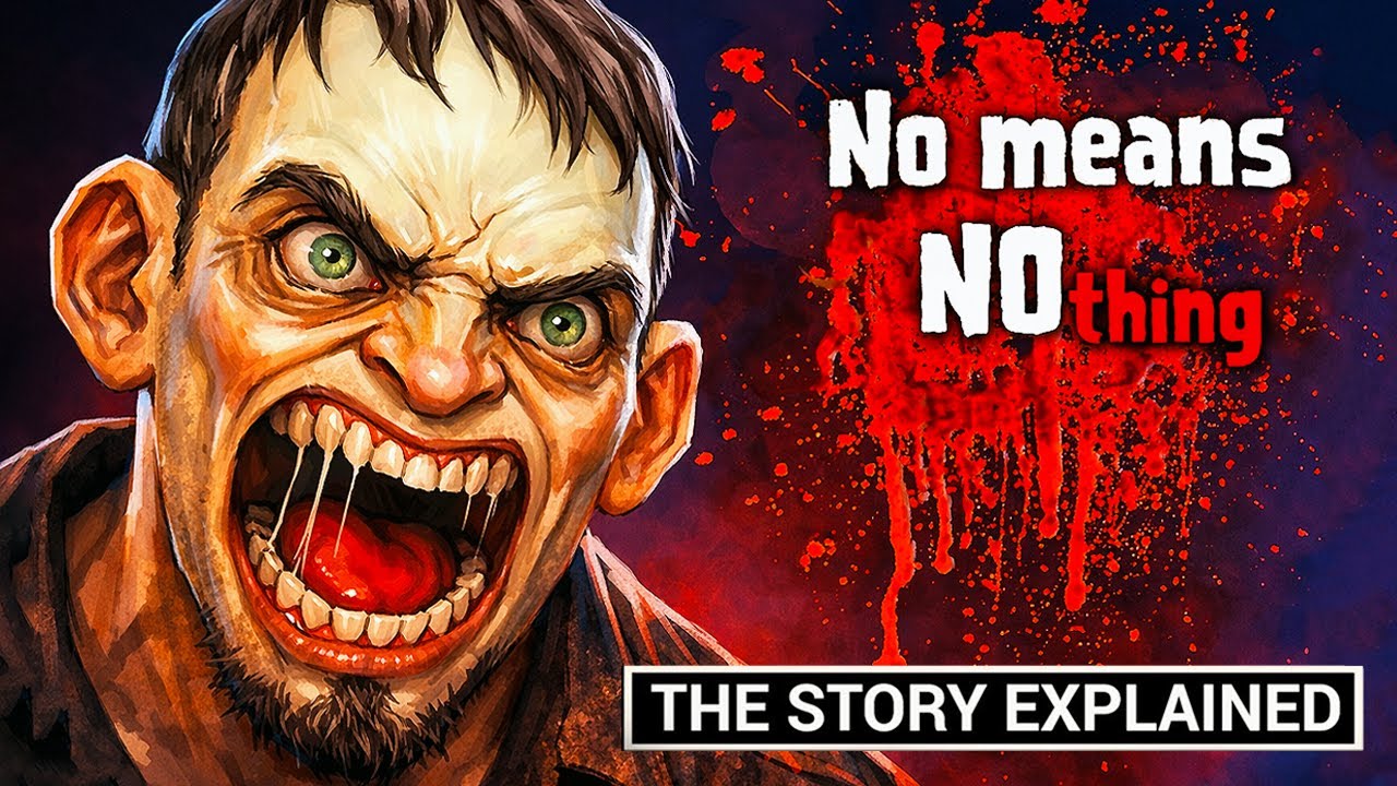 No Means Nothing - Story & Endings Explained In Hindi