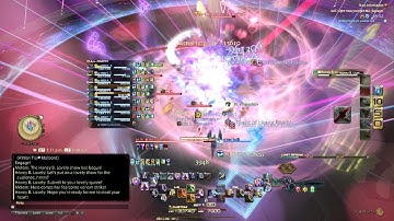 FFXIV - Arcadion 2 (Savage) First Clear (Summoner POV)