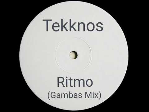 Gambas — Tekknos - Ritmo [!](Gambas Mix)[!]