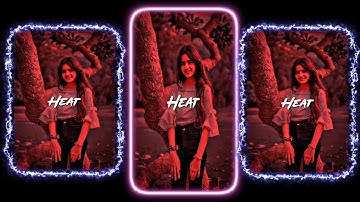 New trending Instagram video | Xml present status | alight motion video | lofi aesthetic status