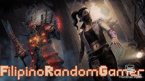 Dead by Daylight Mobile | What