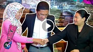 Berdamai, Mobil Putri Nia Daniaty Lenyap - Icam 31 Agustus 2016