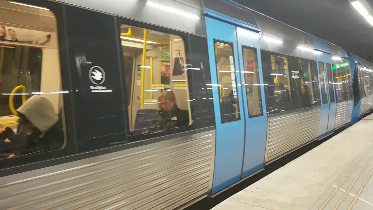 C20 Mot Ropsten Vid 🔴 Gamla Stan.