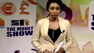MONEY SHOW -   STRATEGIES FOR POVERTY REDUCTION