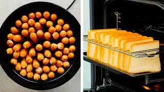 簡単なパーティー用のスナックのアイデア34選
