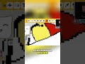 Pixel Art Magic: Crafting Your Dream Character Live! #shorts