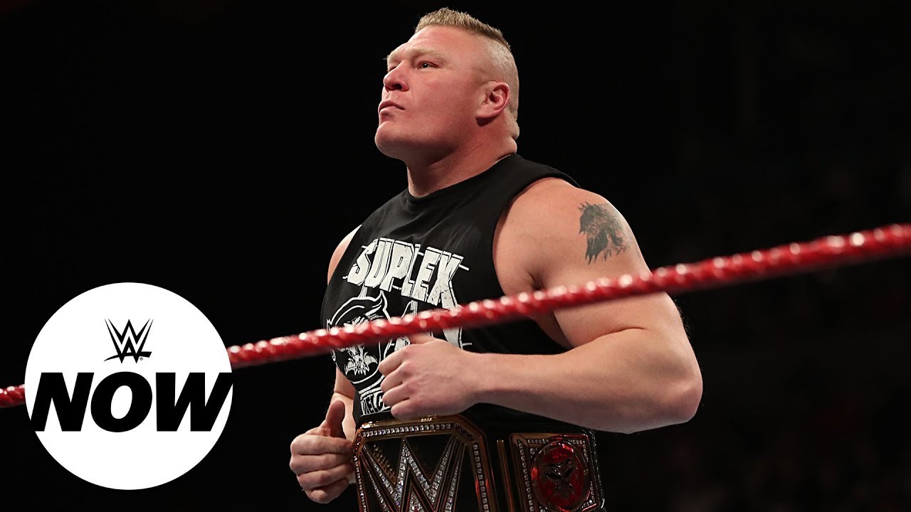 5 Things To Know Before Tonight S Raw Wwe Now Jan 13 2020