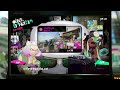 【スプラトゥーン２】イカ散歩♯40 ガチエリア編ムツゴ・チョウザメ～万年A帯がボルシチでX帯を目指す～