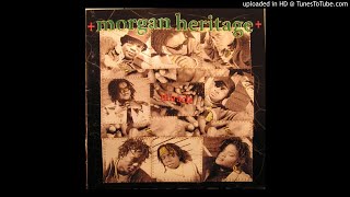 Morgan Heritage - 09. Mother Africa