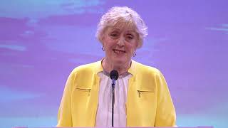"The Heavenly Power in Keeping Our Covenants" by Heidi S. Swinton | BYU Women's Conference, 2025