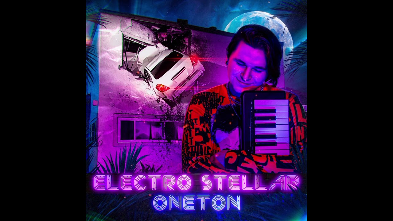 ONETON - MEMENTO MORI (2023)