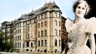 The American Princess & Her Lost Manhattan Mansion: Emilie Grigsby