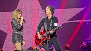 Roxette - It Must Have Been Love live in Cape Town 26.02.2025