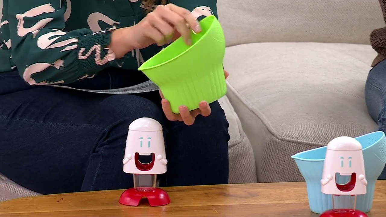 Snocciolatore Ciliegie Dr. Oetker - Strumento Pratico Per Rimuovere Noccioli Con 4 Piedini Anti-Scadenza - Foto 2