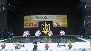 Dubotanets(Дуботанець) - Zabutnyy Dance Company (Ensemble) @CNUF2023