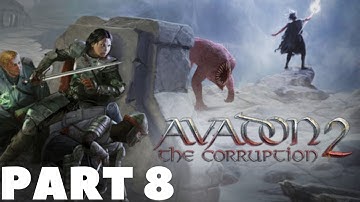 Avadon 2: The Corruption - Let