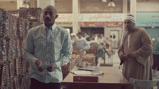 أمانة زلزال تجعله يخصم من مرتب المعلم فواز / مسلسل زلزال - محمد رمضان