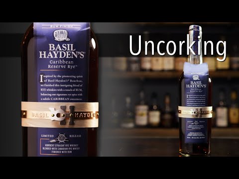 uncorking-basil-hayden's-caribbean-reserve-rye