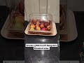 Snacks @Microsoft Bengaluru Breakout area #shorts #short #microsoftlife #microsoft
