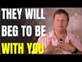 Your Ex Will Beg To Be With You AGAIN! They will want you back. Law of Attraction