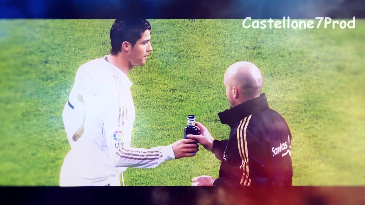 Cristiano Ronaldo - Welcome To St Tropez HD Cristiano Ronaldo - Welcome To St Tropez HD