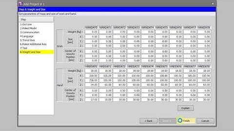 Connecting RT Toolbox to a physical robot