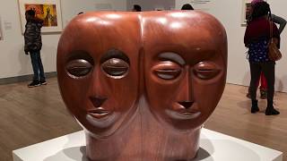 Soul of a Nation: Art in the Age of Black Power (Brooklyn Museum)