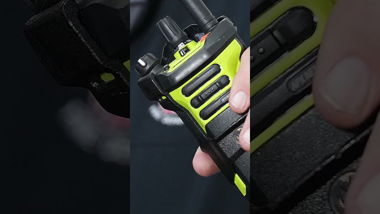 TN responders use FirstNet during daring water rescue