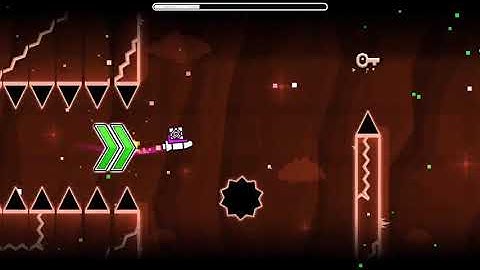 [GD] Overture by Fault (100%) (3/3 Coins)