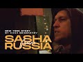 SASHA FROM RUSSIA | Как устроен Stand Up в Нью-Йорке | ENG/RUS sub