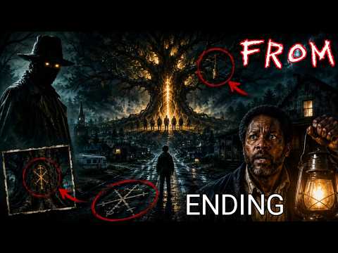 FROM Season 5 Ending Explained!
