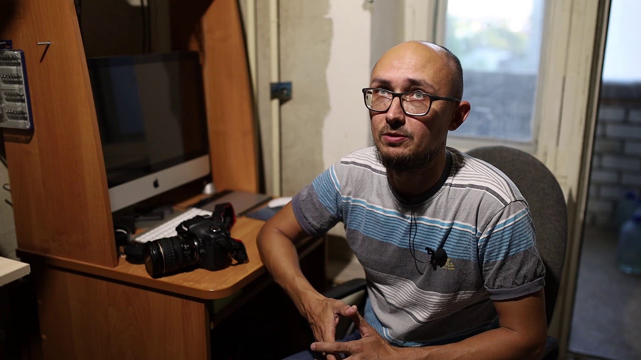 video