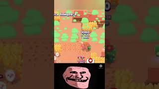 Наказали токсика #shorts #бравлстарс #memes #brawlstars #мемы #шахматы #а4 #жизнь #fortnite #мемас