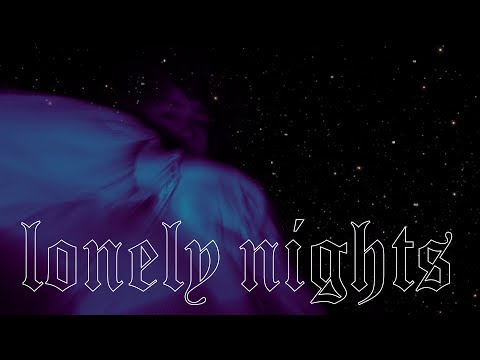 Gusta Rhymes - Lonely Nights 🌃 (Clipe Oficial)